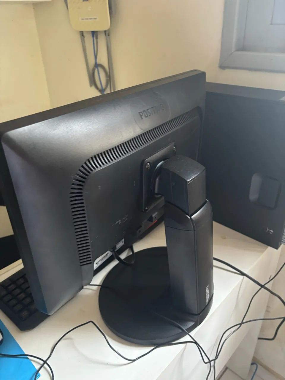 Computador Positivo em perfeito estado - Foto 3