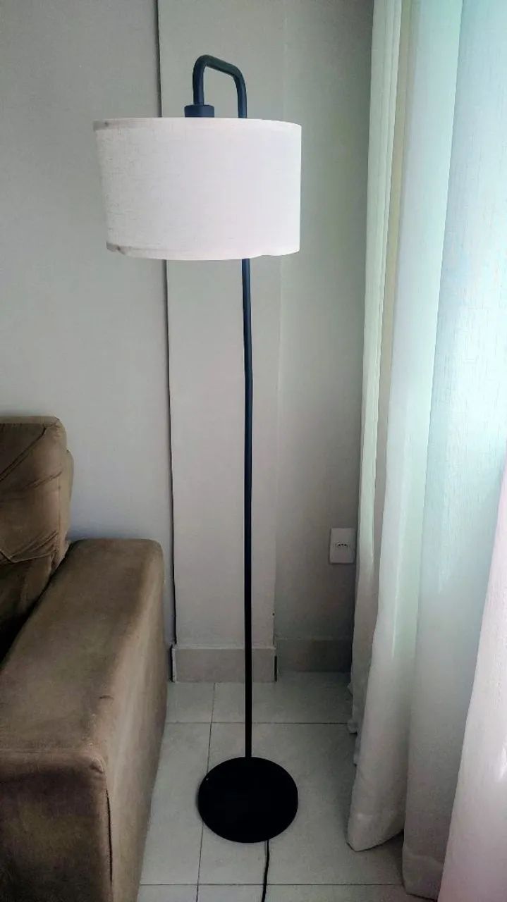 Luminária 