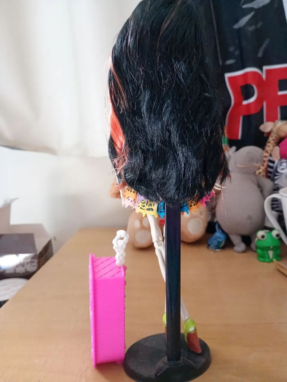 Monsters high Skelitta - Foto 4
