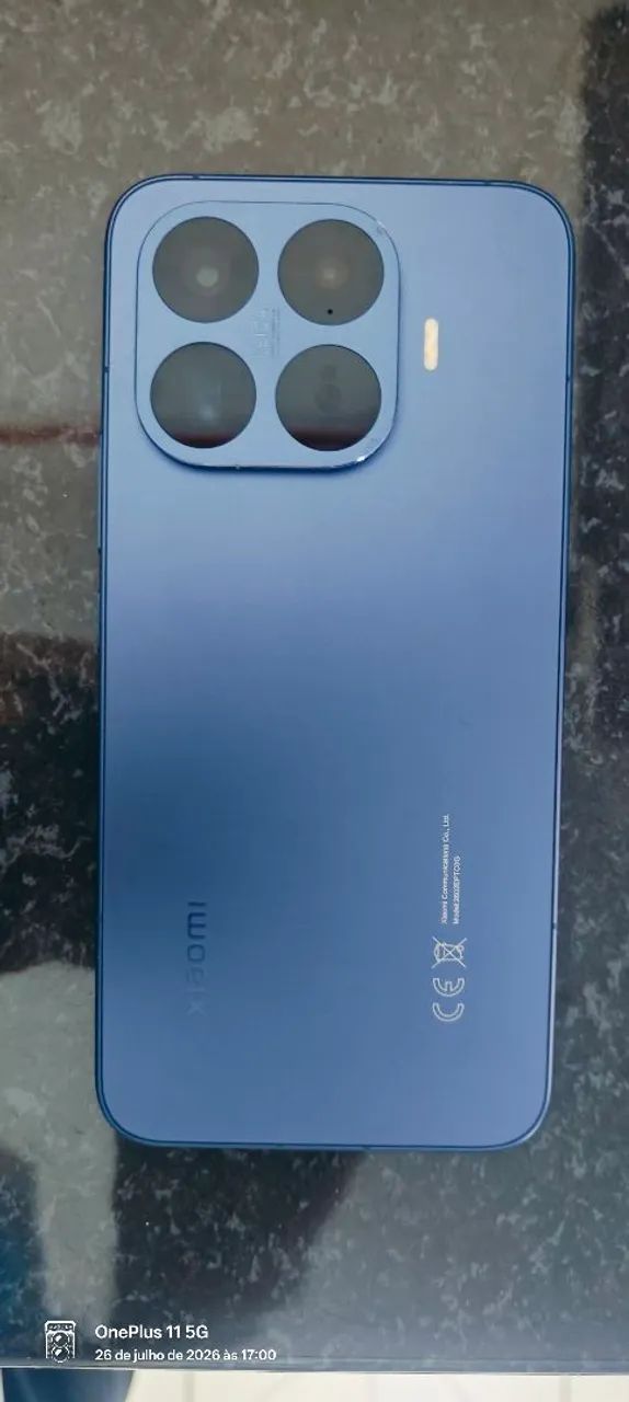 Xiaomi 17t pro