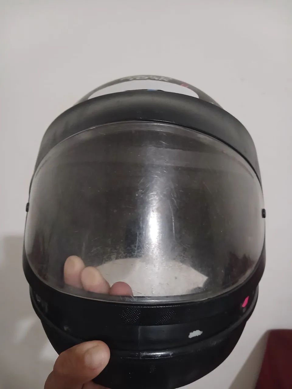 Capacete - Foto 3