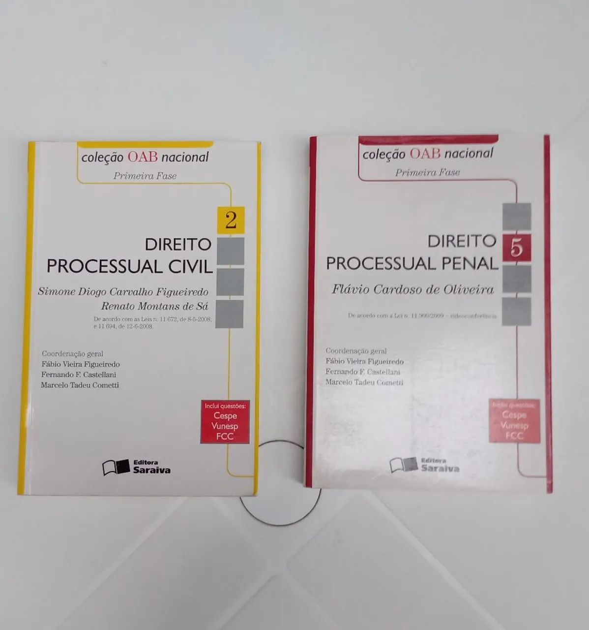 VENDO LIVROS DE DIREITO CONSTITUCIONAL  - Foto 4