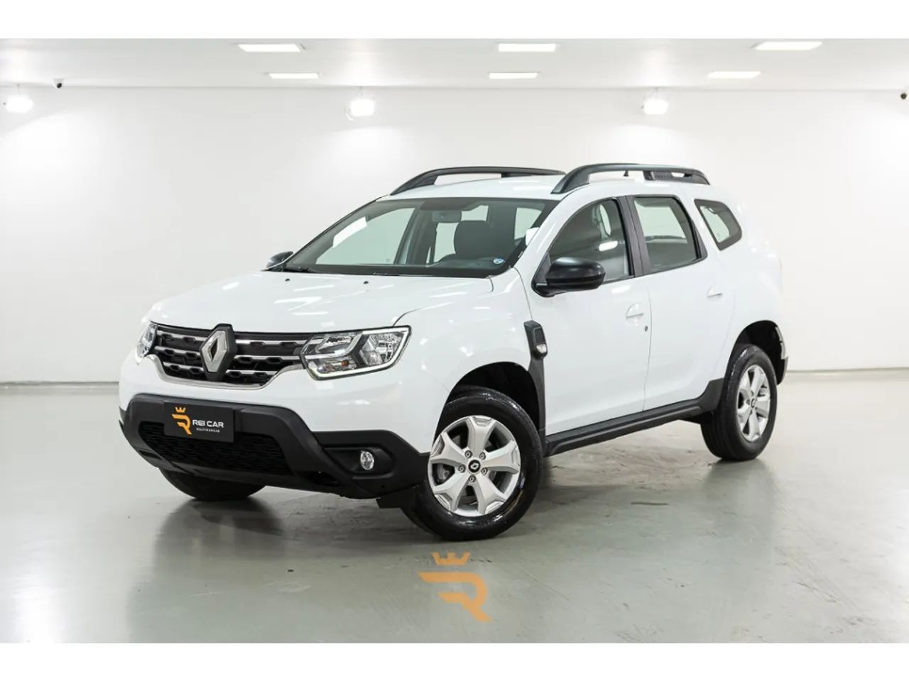 Renault Duster 2023 - Foto 5