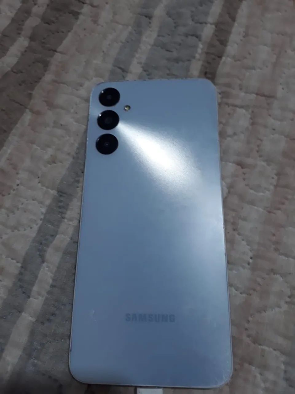 Vende-se um A05s 128 g