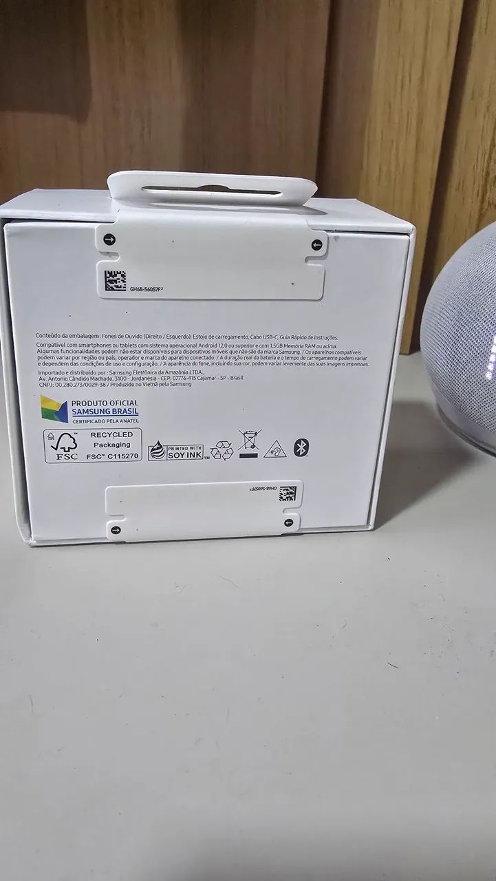 Galaxy buds 4  - Foto 2