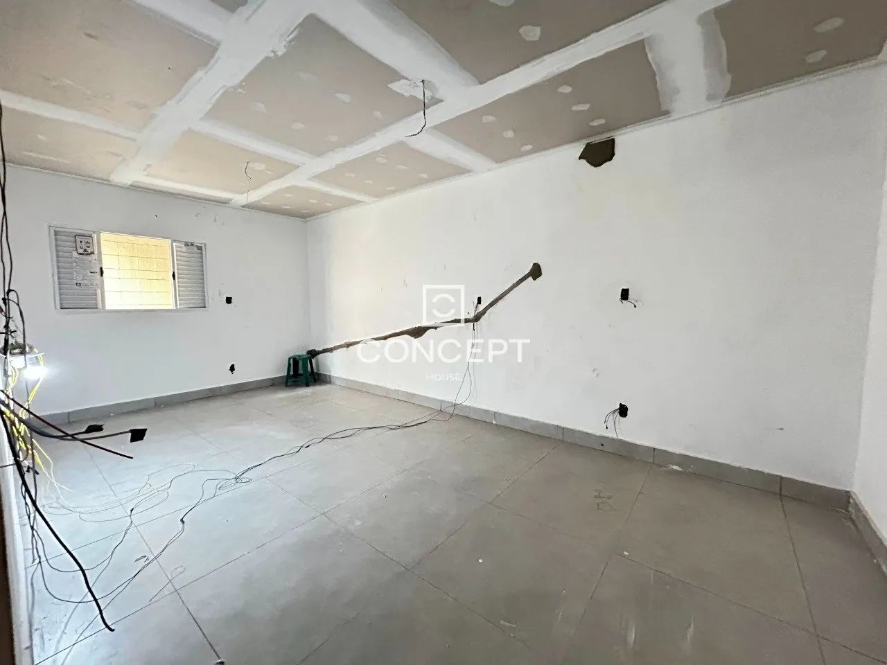 Sala Comercial Reformada - locação 270,21 m² - Centro Sul - Cuiabá MT - Foto 5