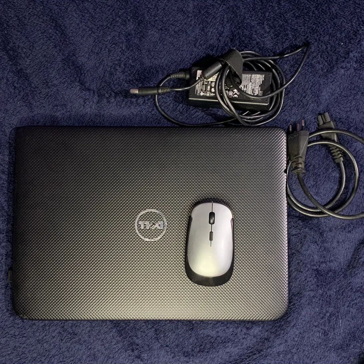Dell Inspiron 14 Core i5 | SSD Kingston 480GB | 6GB RAM - Foto 2