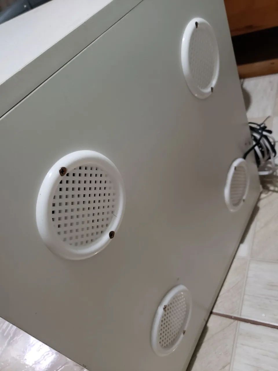 Terrario para répteis  - Foto 4