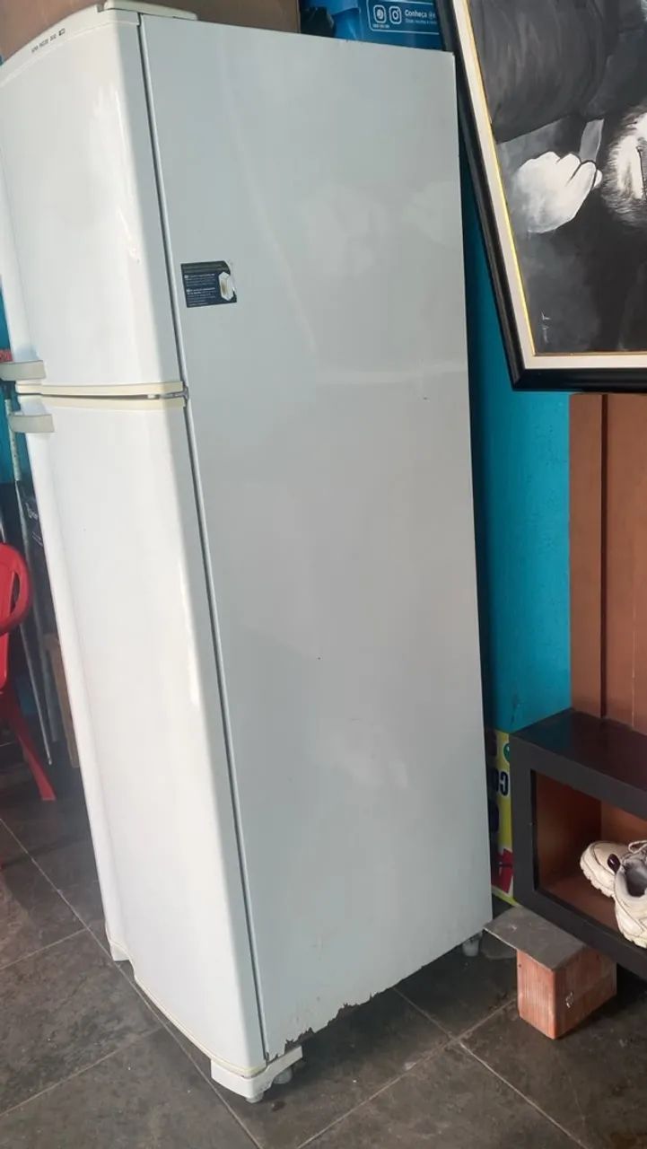 Geladeira  - Foto 2