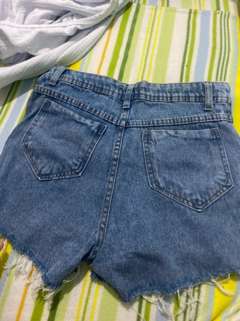 Short  - Foto 2
