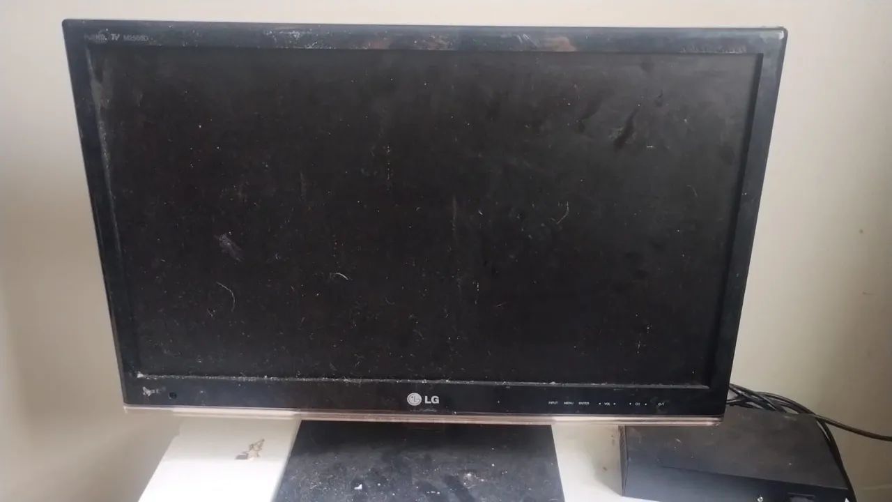 Monitor e TV Lg