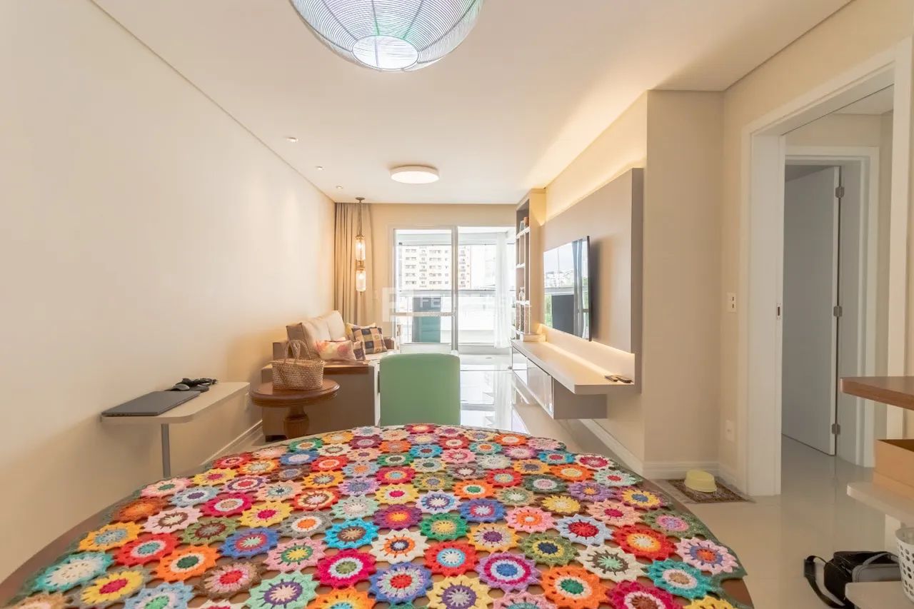 Apartamento em Balneário - Florianópolis, SC - Foto 5