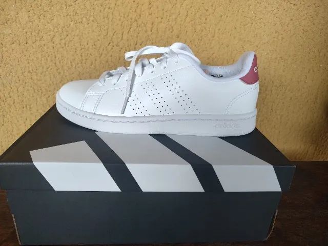 Tênis Adidas 