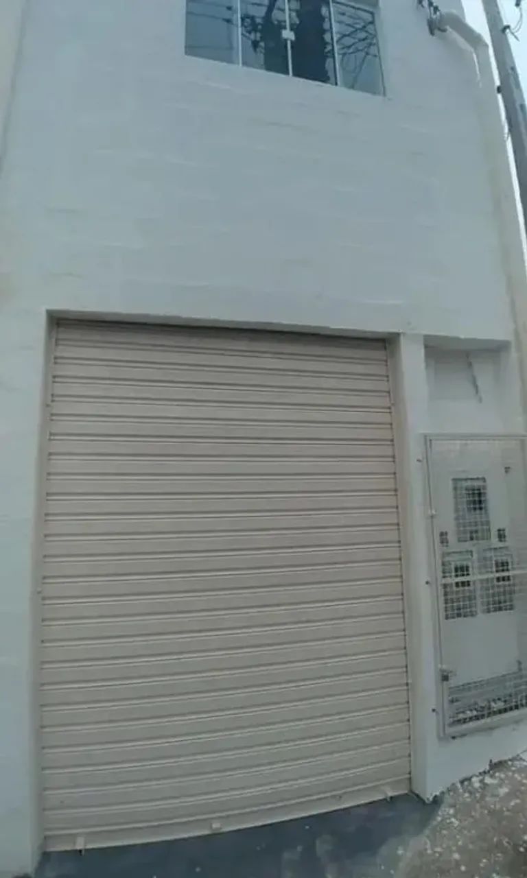 Salão Comercial para Locação  Centro  Marília/SP