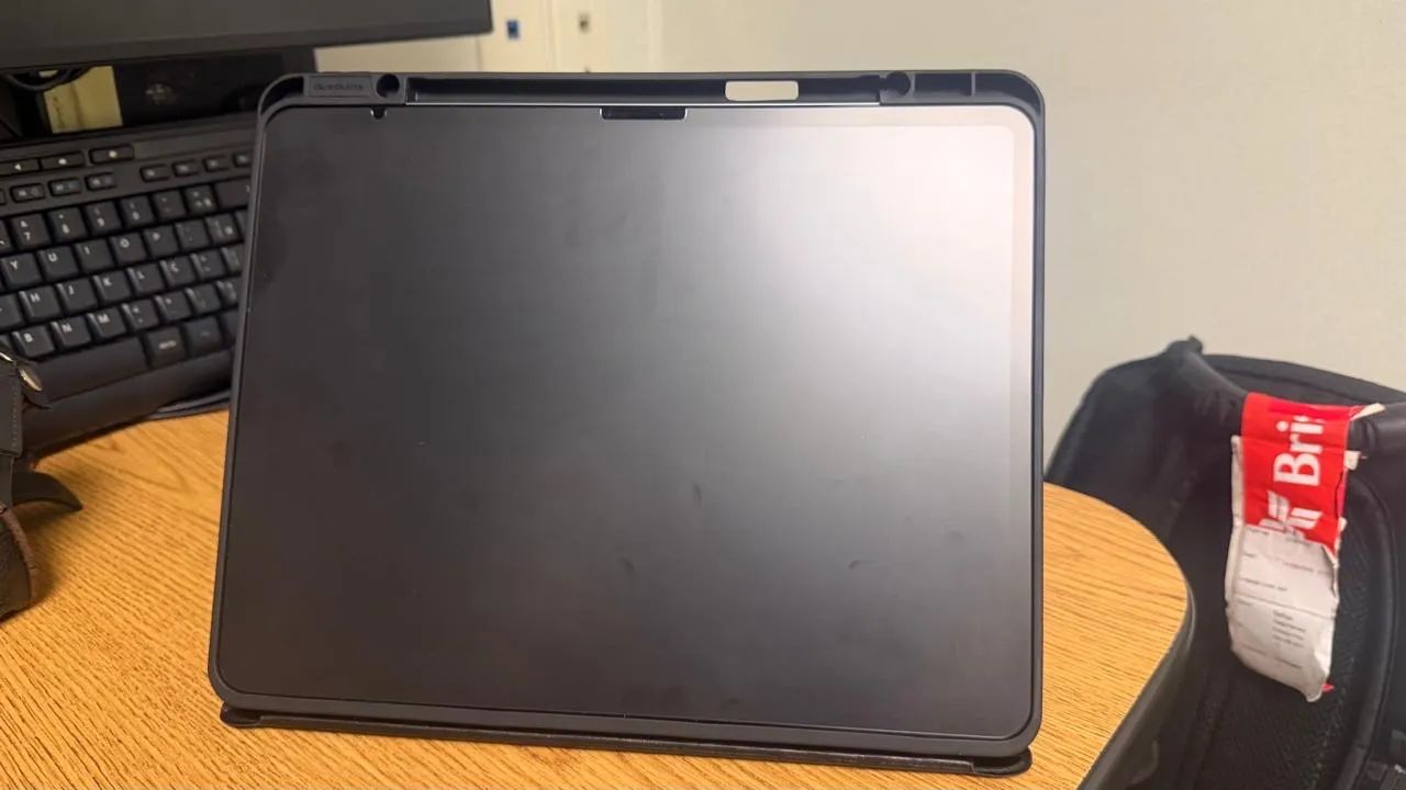 iPad Air m3 13 polegadas 2025 256 Gb  - Foto 2