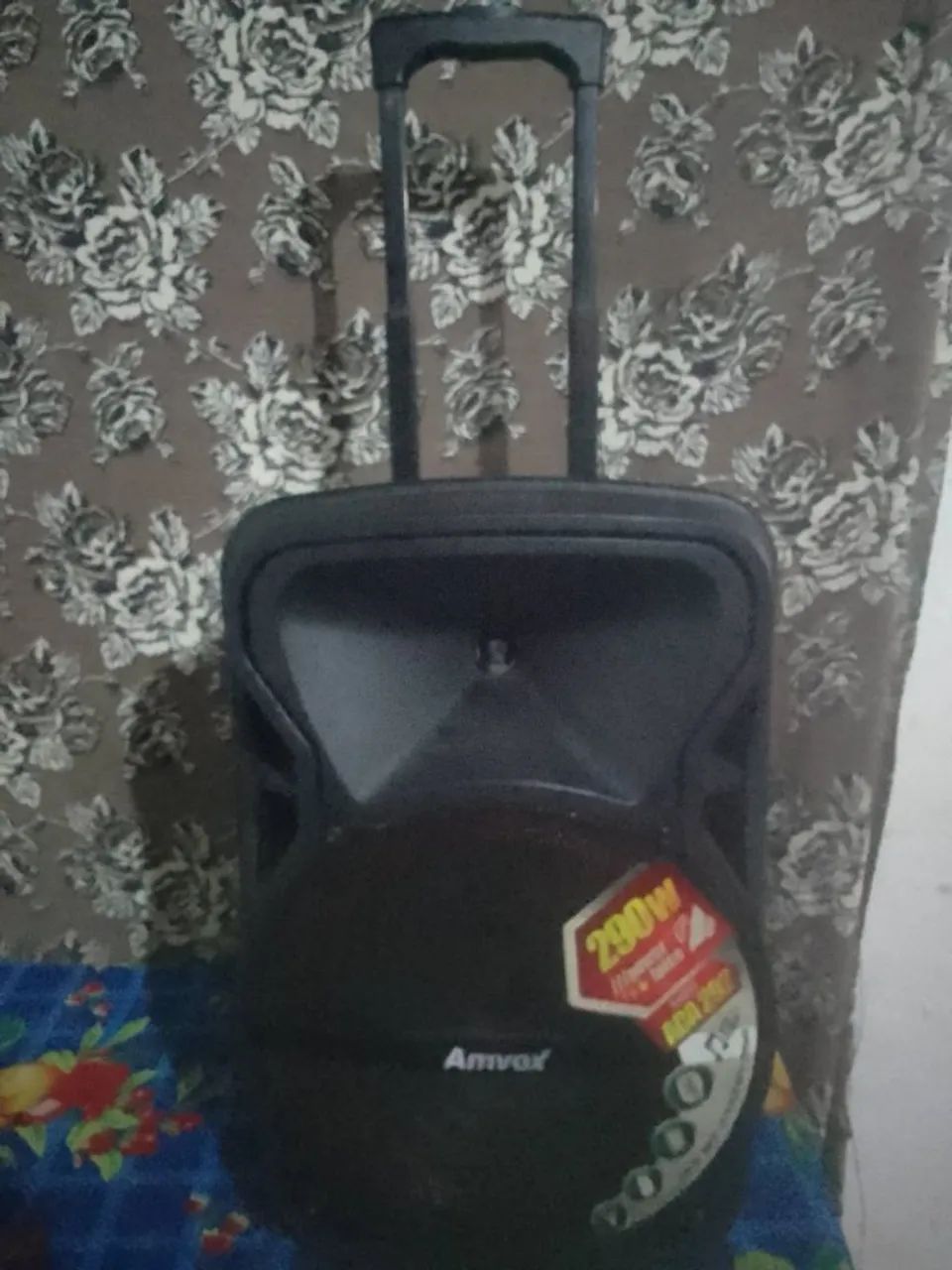 Caixinha de som de Bluetooth - Foto 2