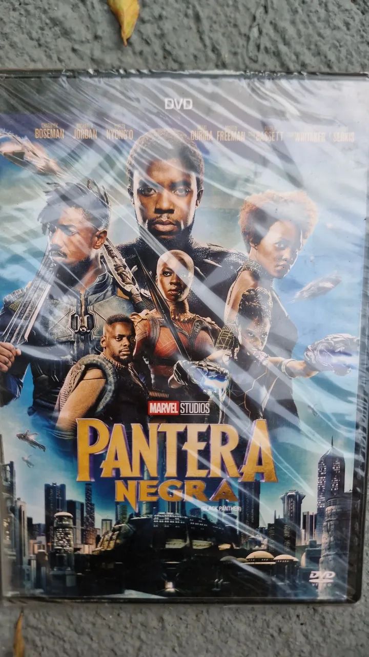 DVD e Blu Ray lacrado - Foto 3