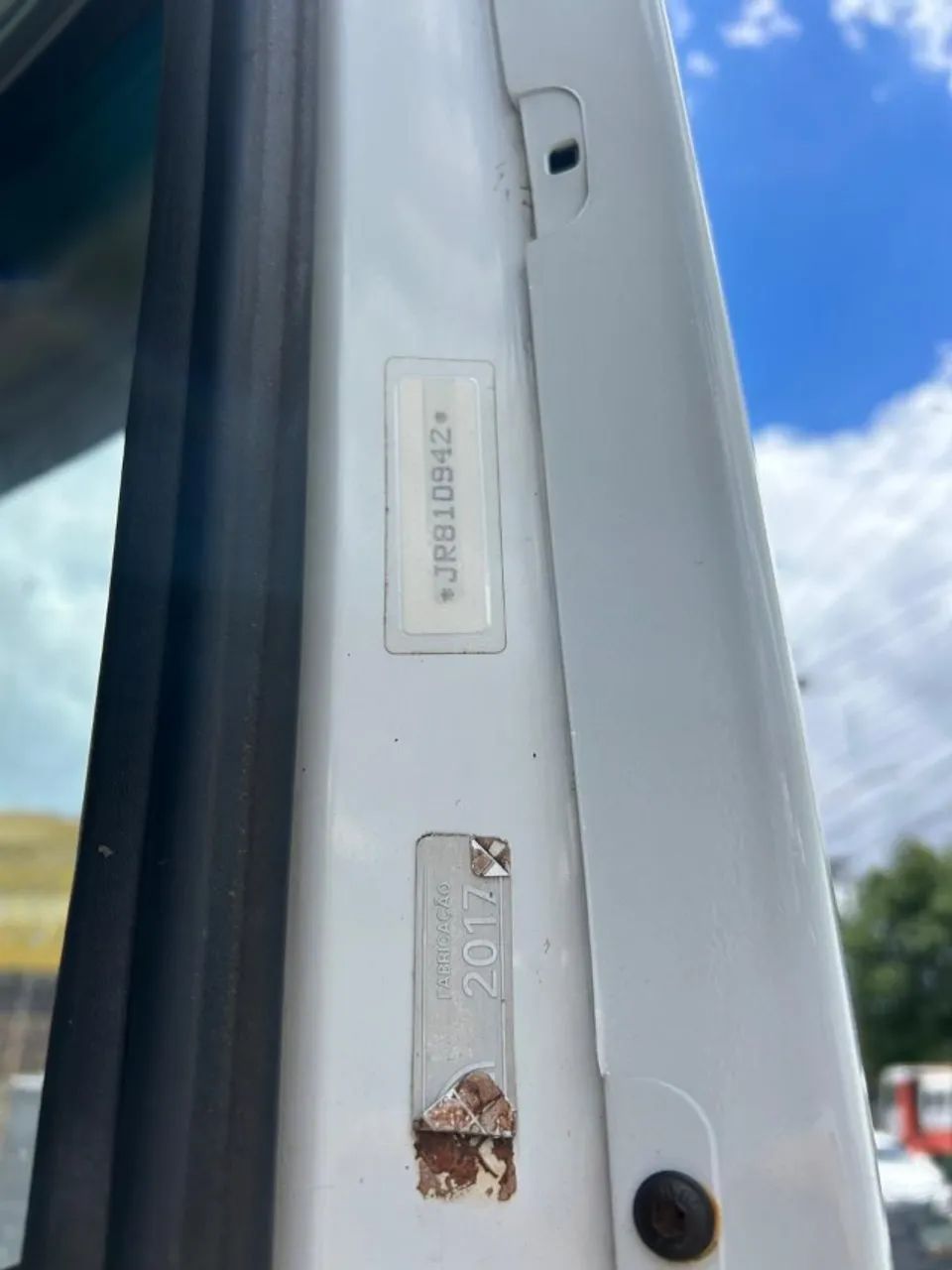 VW 19-330 4x2 2018 - Foto 11