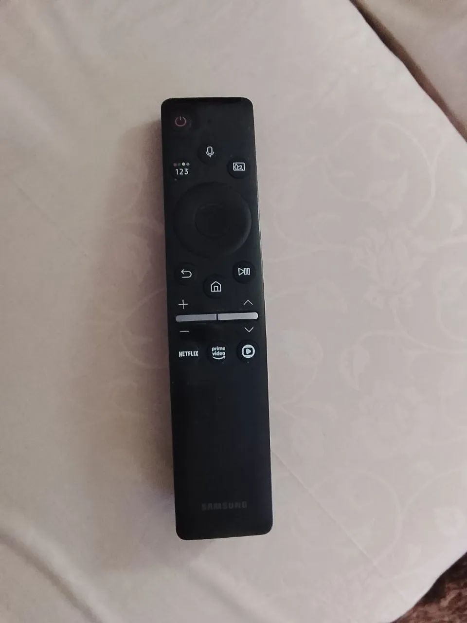 Smart Tv Samsung 75 Polegadas  - Foto 5