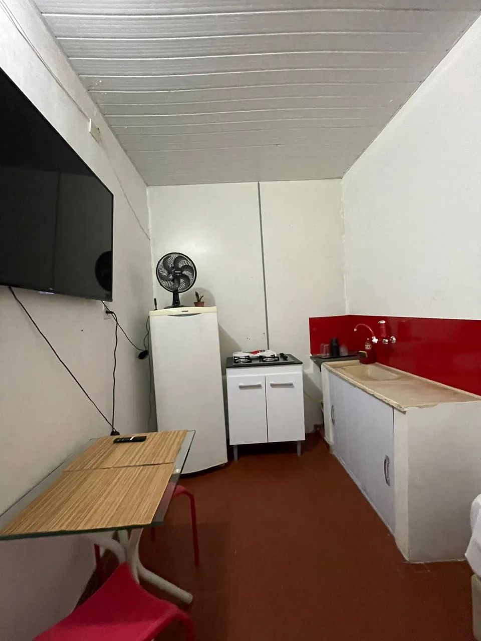 Quarto de casal no Padre Eustáquio  - Foto 3