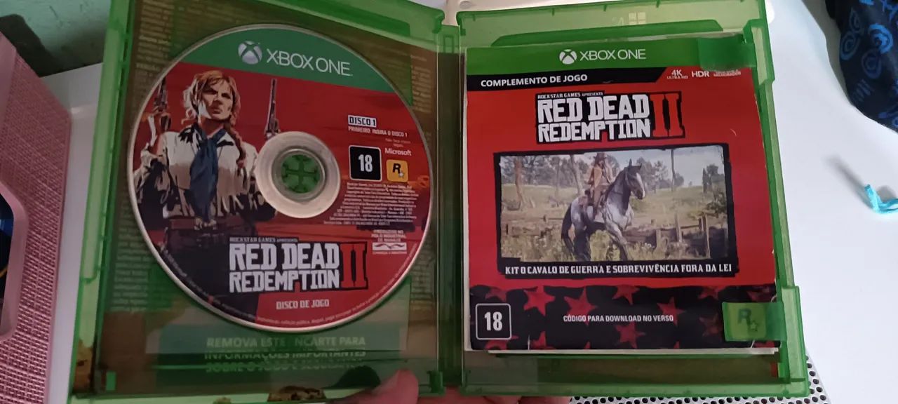 X box one S 1 TB - Foto 5