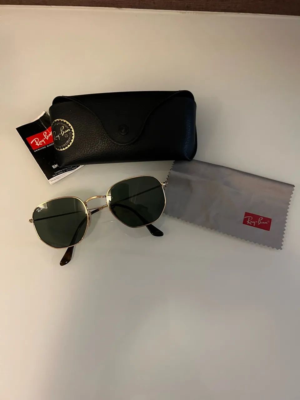 Óculos RAY-BAN