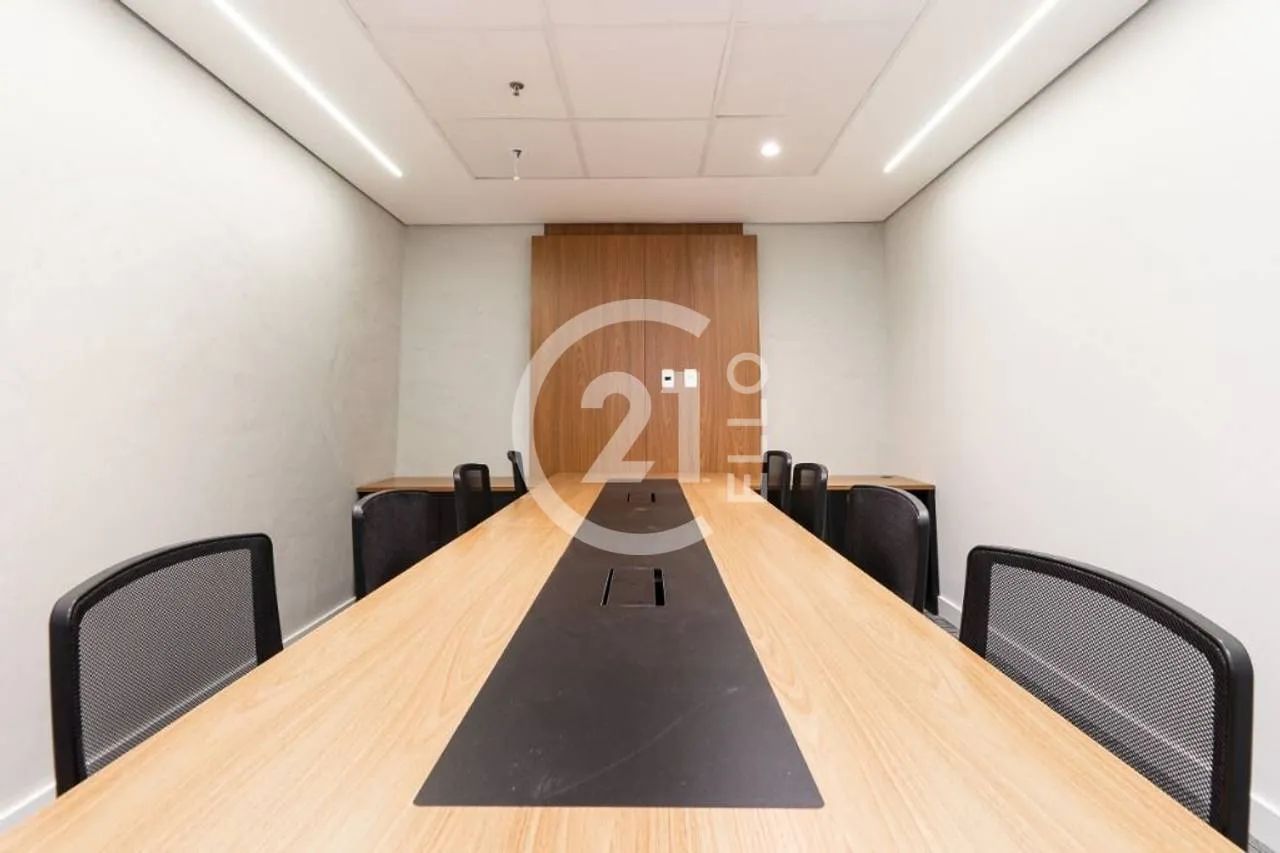 Conjunto para alugar, 150 m² - Higienópolis - São Paulo/SP - Foto 5