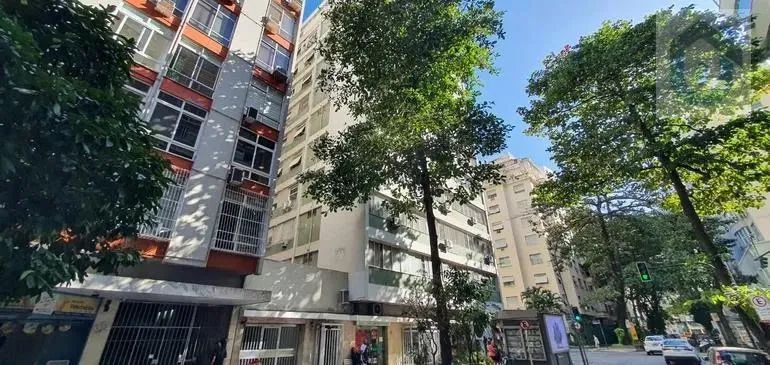 Apartamento em Copacabana - Rio de Janeiro - Foto 5
