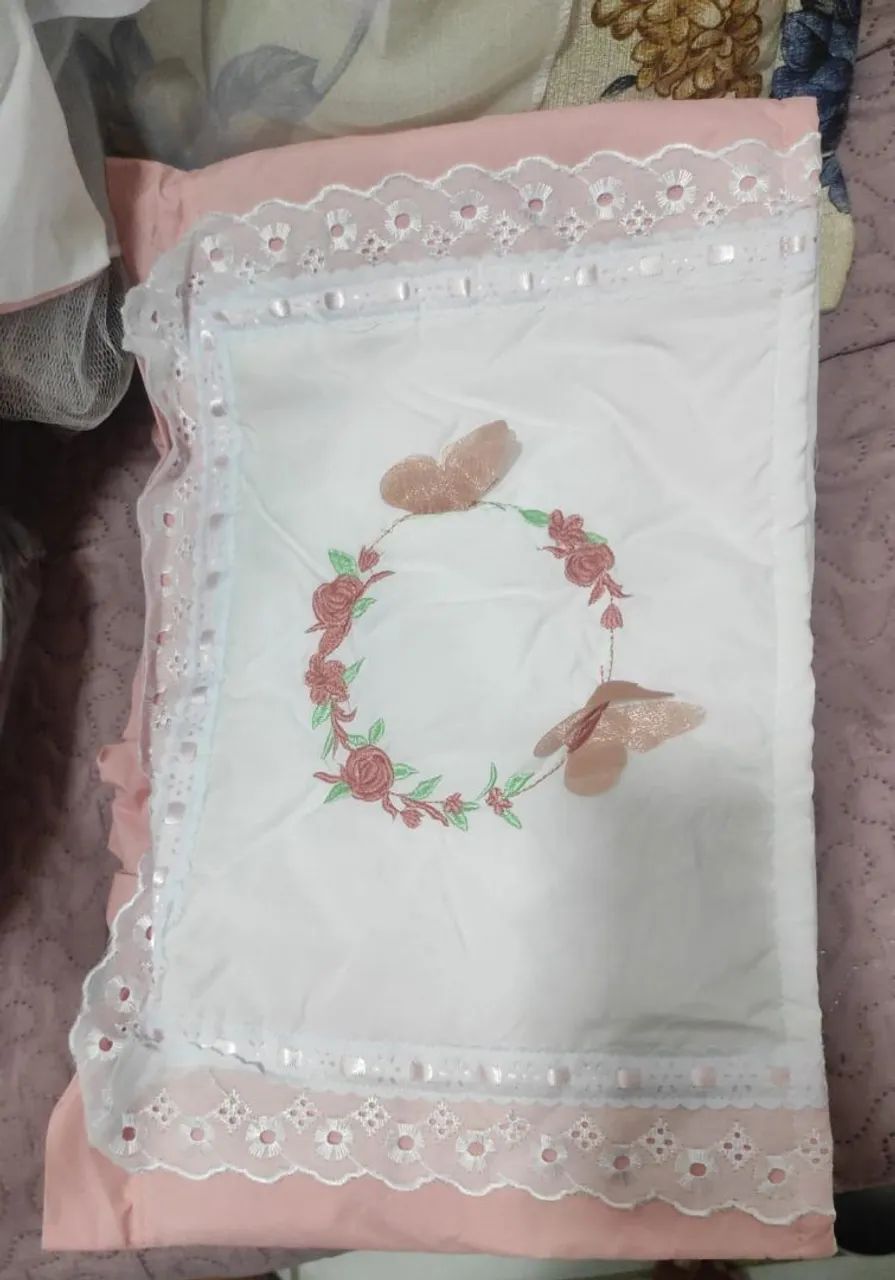 Kit Berço Novo - Foto 3