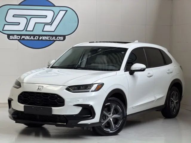 Honda Zr-V ZR-V Touring 2.0 16V 5p Aut. 2024