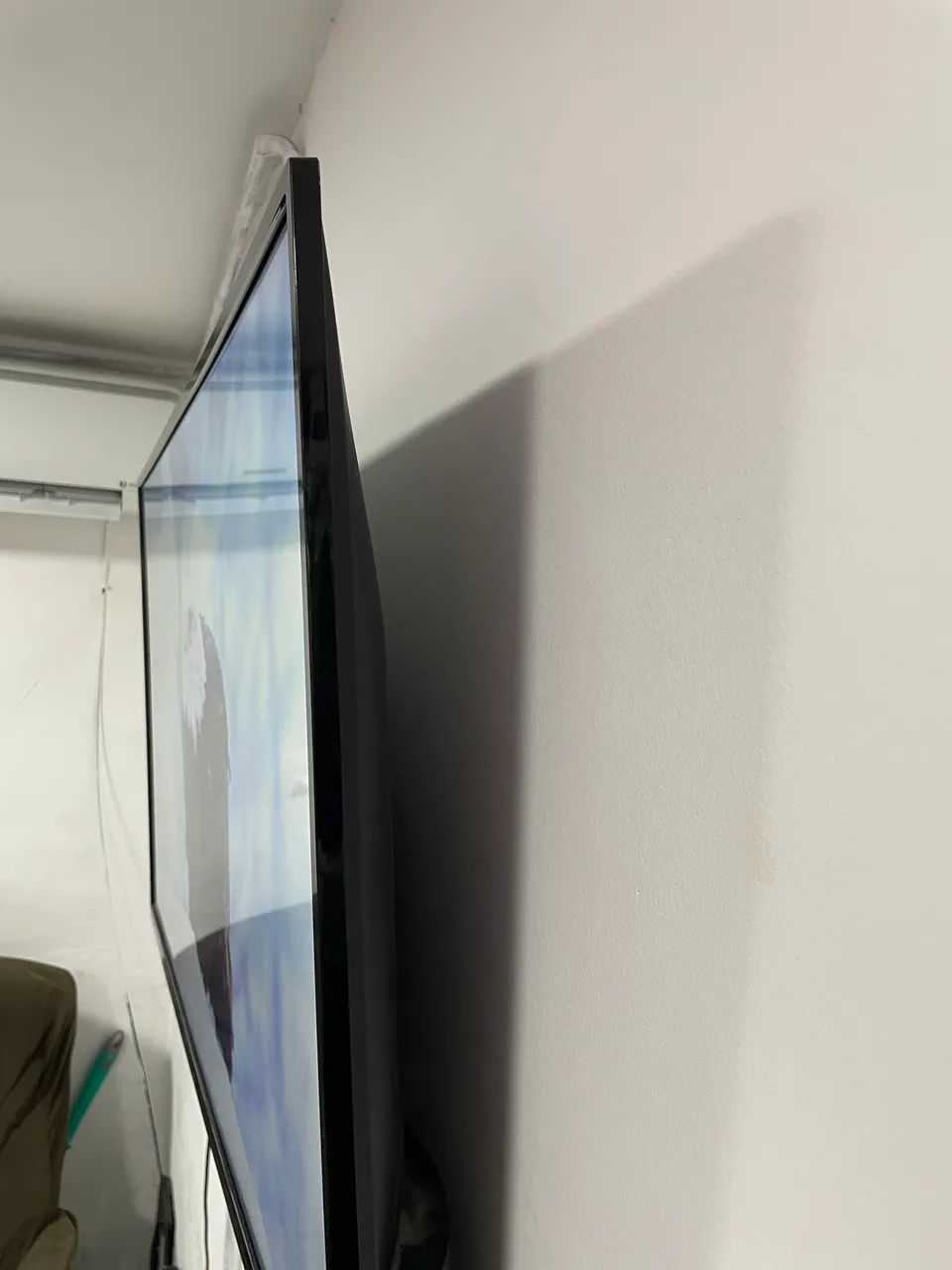 Tv TCL Roku 50 polegadas/ MUITO NOVA  - Foto 3