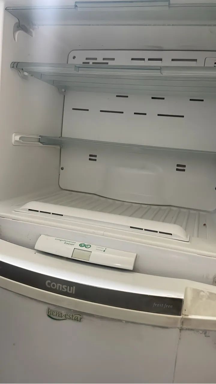 Geladeira ótimo estado 