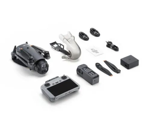 DJI MAVIC 4 PRÓ - GARANTIA DJI + ANATEL  - Foto 3