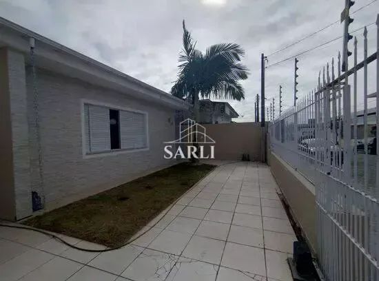 Casa, com 4 dormitórios, com 4 vagas e garagem, de 176 m² Jardim Atlântico - Florianópolis - Foto 3