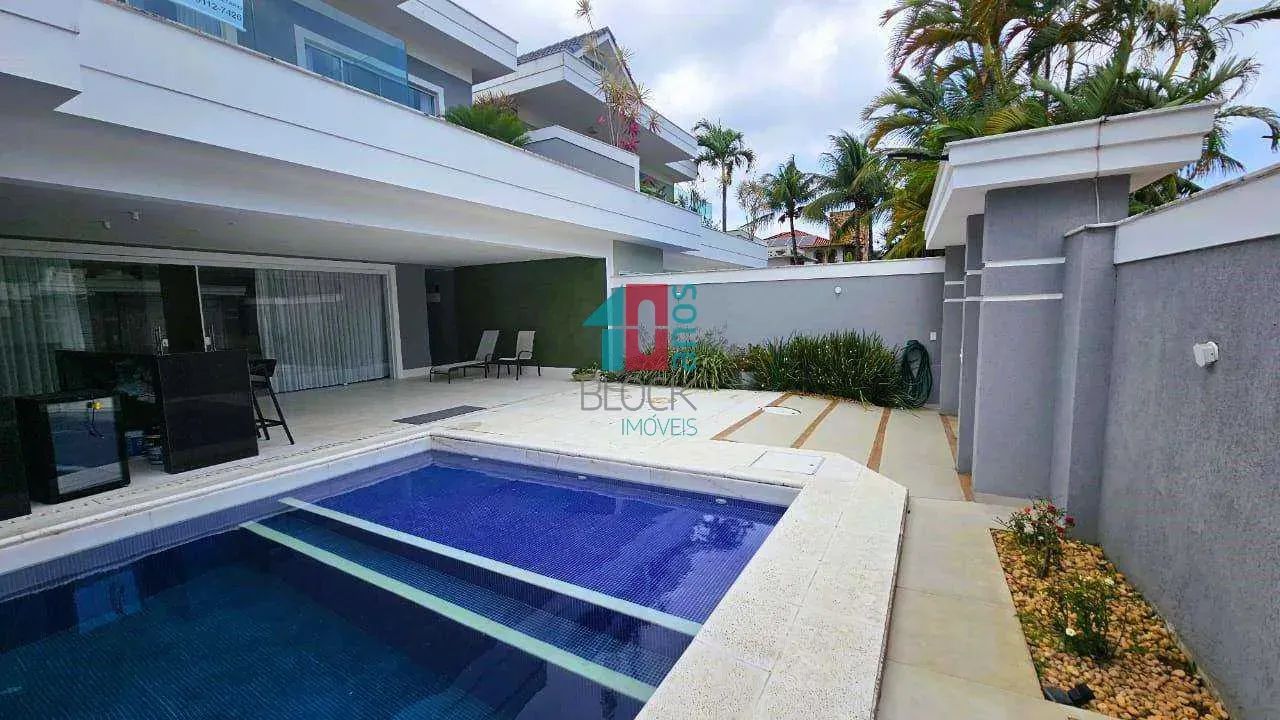 Barra da Tijuca | Apartamento 4 quartos, sendo 4 suites - Foto 2