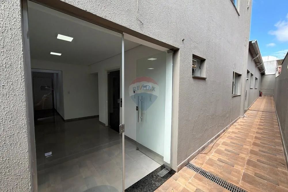 Prédio Comercial - Rua Padre Geraldo Birigui SP - Foto 3