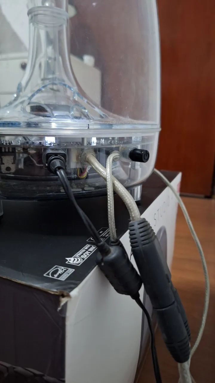 Harman Kardon Soundsticks Wireless. v2 bluetooth - Foto 4