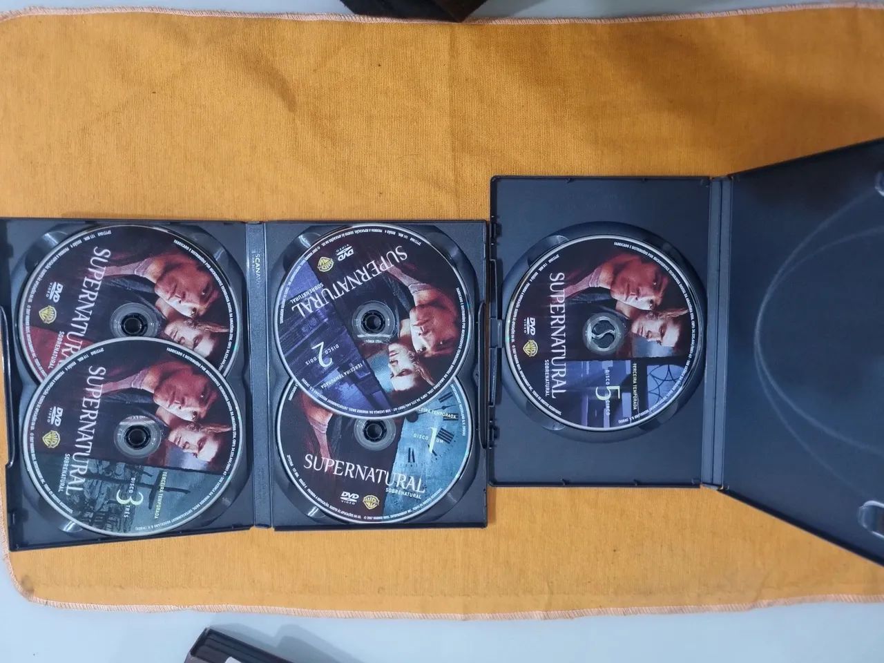 Dvds - Foto 2