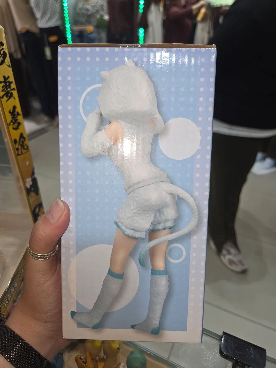 Figure Miku Fascínio Figure - Foto 2