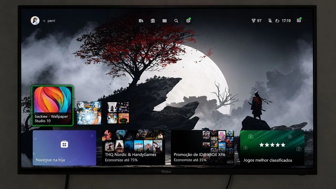 Xbox one S  - Foto 3