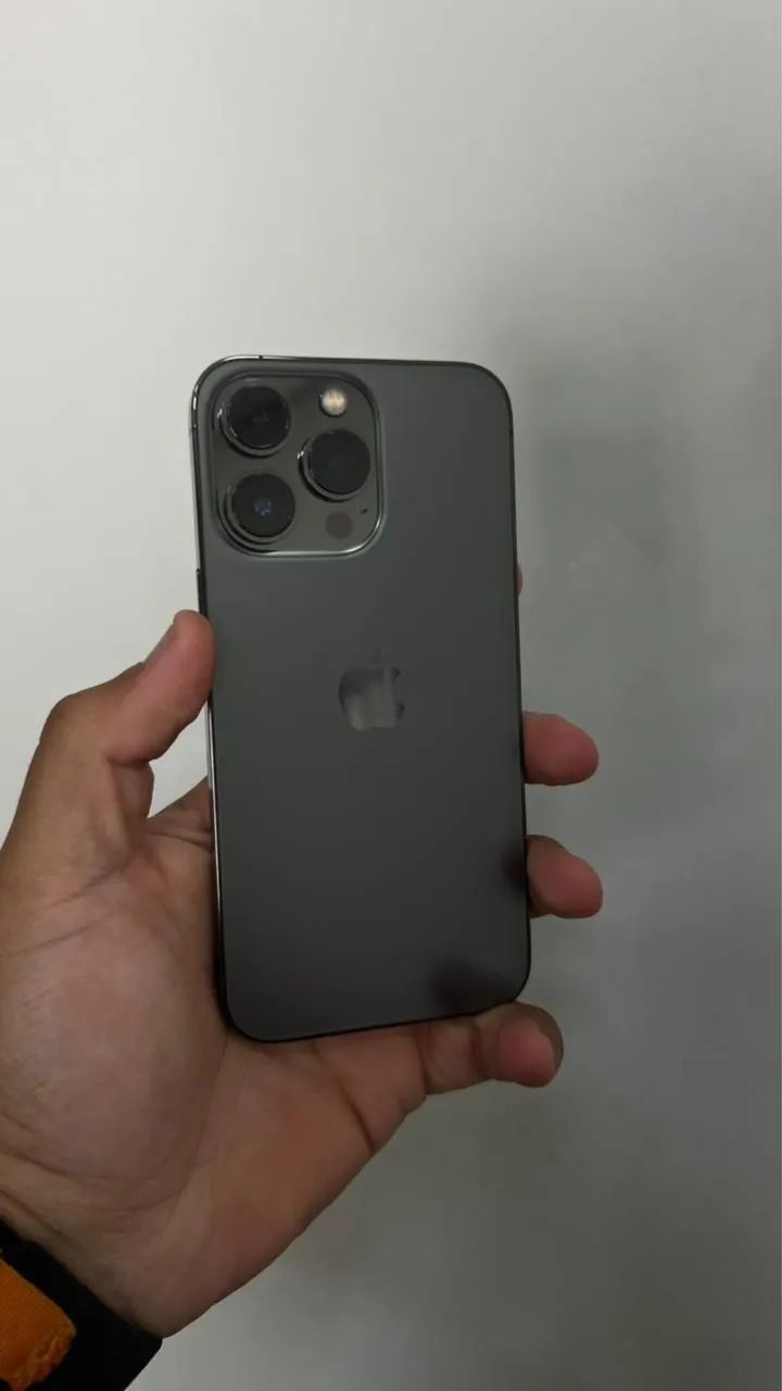 Iphone 13 PRO - Foto 2