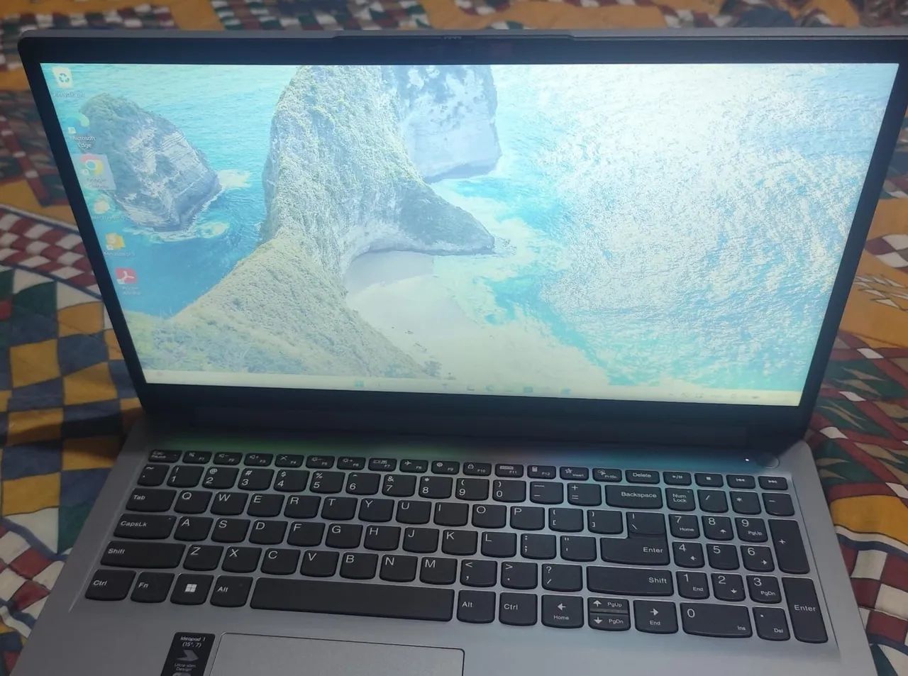 Notebook Lenovo  - Foto 5