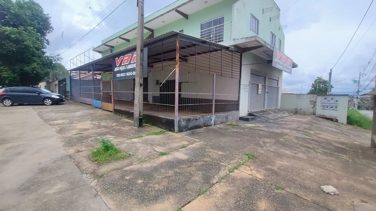 Foto - Goiânia - Jardim Europa