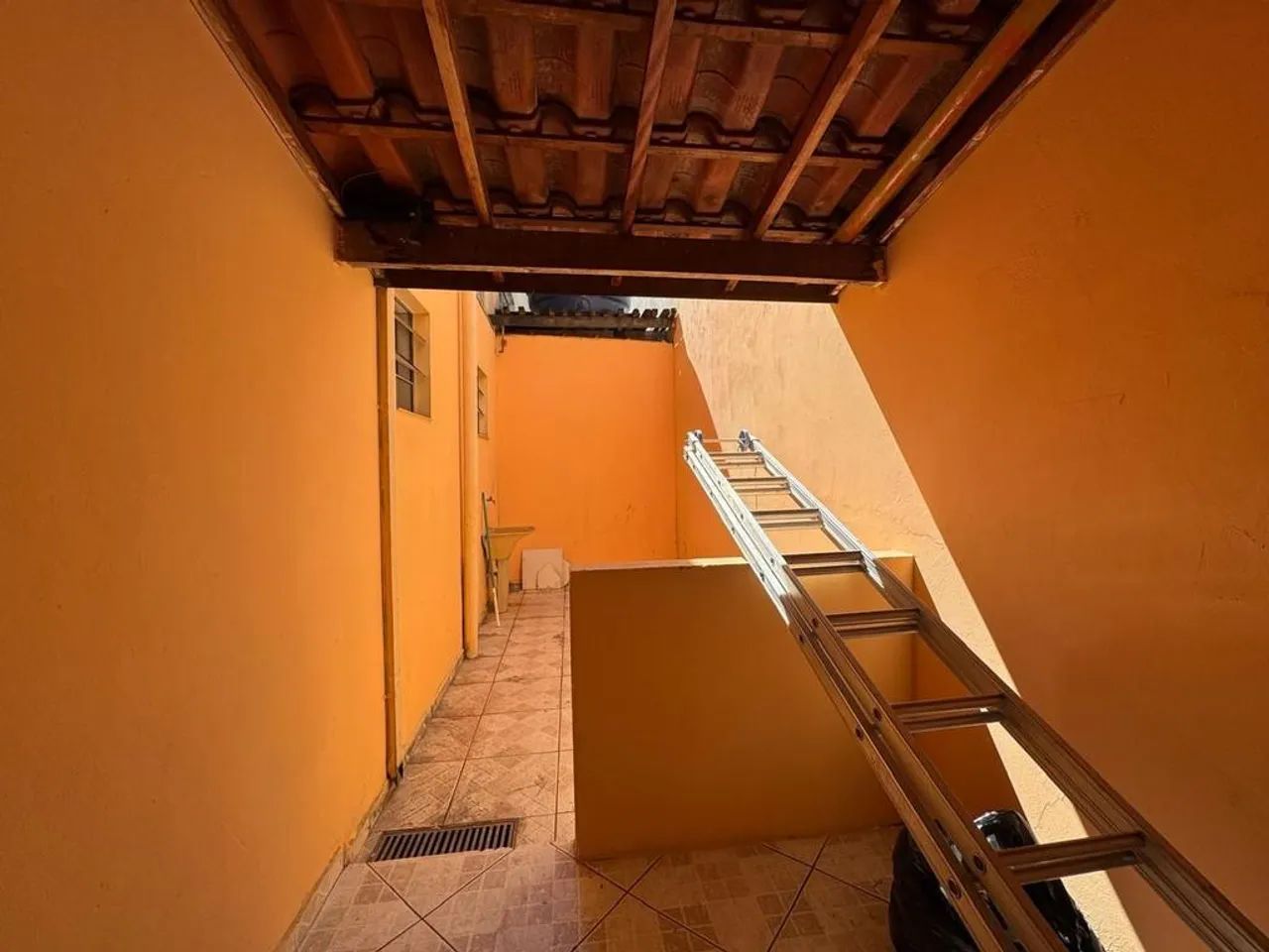 Salão para alugar em Sumaré, Jardim das Orquídeas, com 117 m² - Foto 5