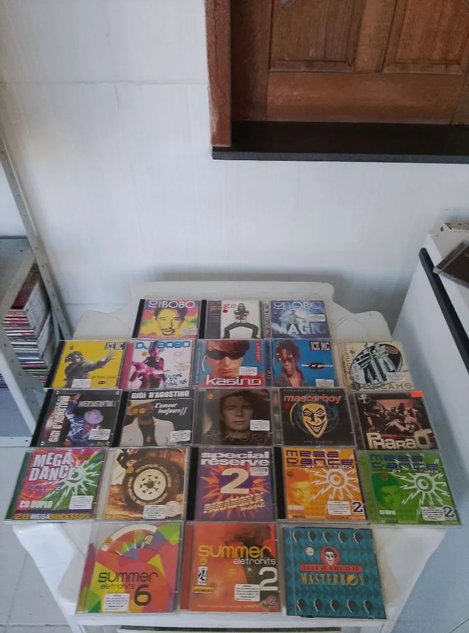 CDs  - Foto 4