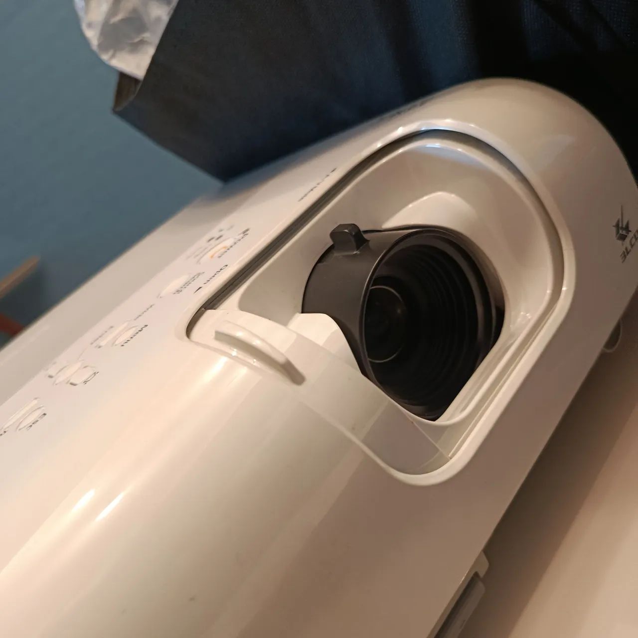 PROJETOR EPSON POWERLITE S5 - EXCELENTE ESTADO!