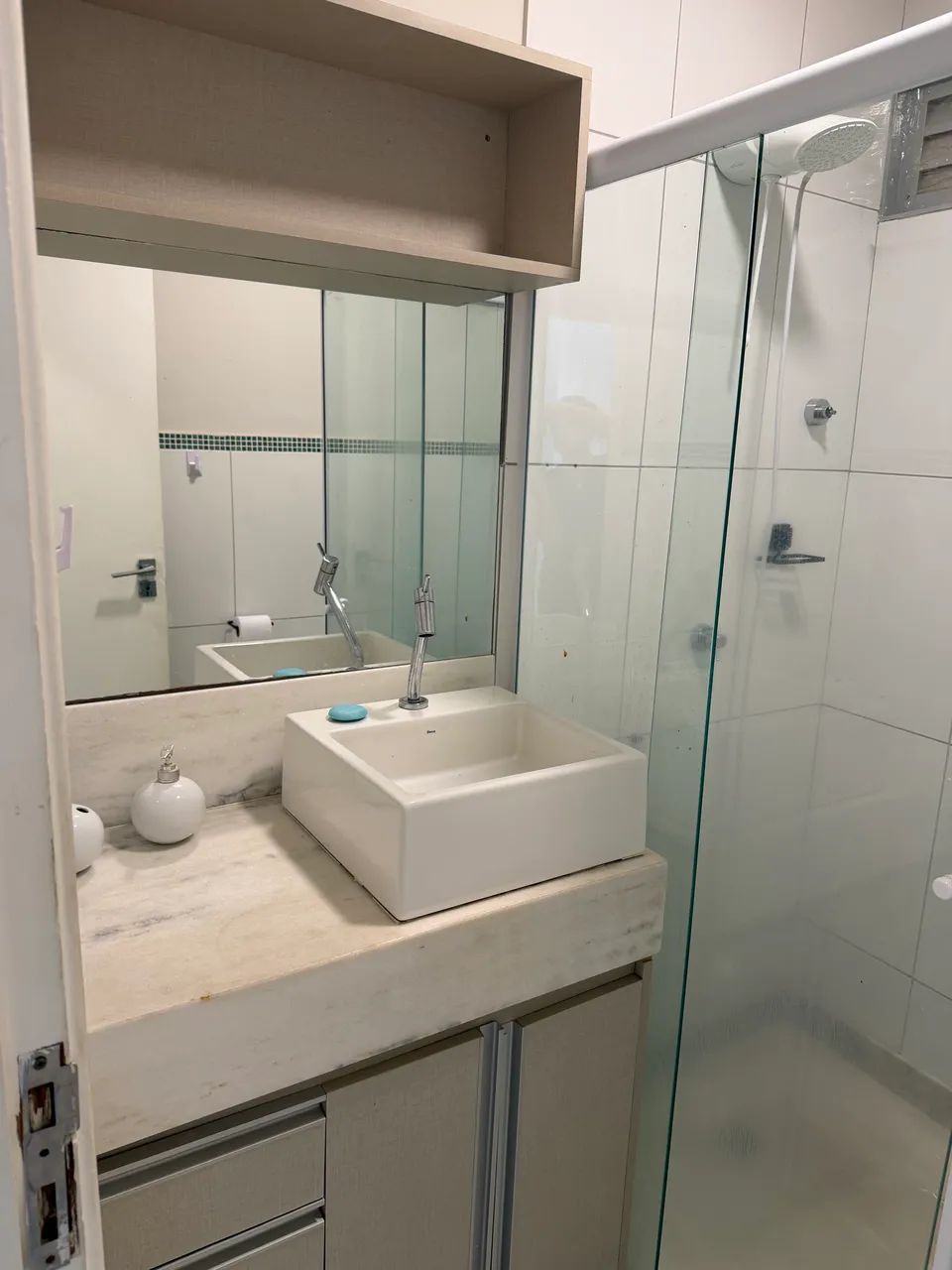 Alugo apt Mobiliado na Afonso Pena com proprietário  - Foto 4