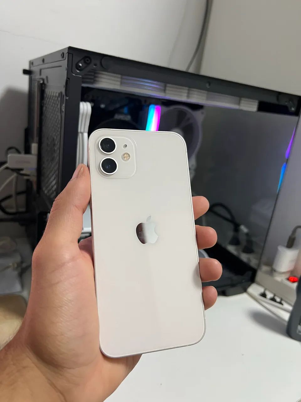 iPhone 12 128gb - Foto 2