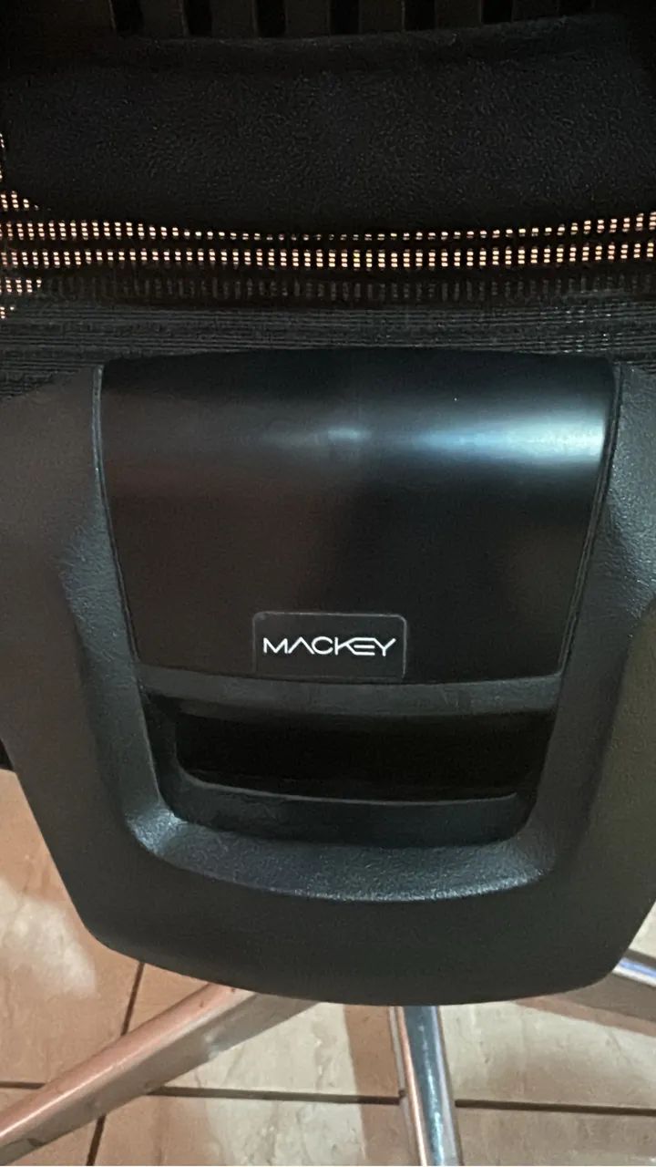 Cadeira Mackey  - Foto 3