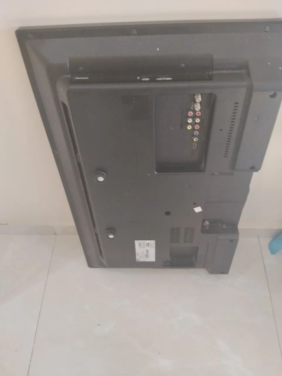 Tv LG 32LN5400 - Foto 4